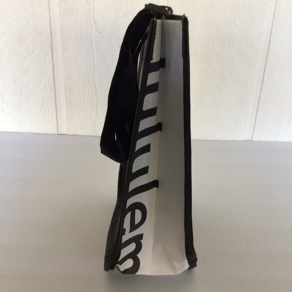 LULULEMON REUSABLE TOTE BAG SMALL - Picture 2 of 6